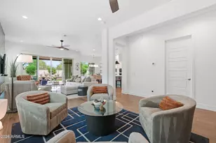 21072 E Arroyo Verde Dr, Queen Creek, AZ 85142 - Photo 5