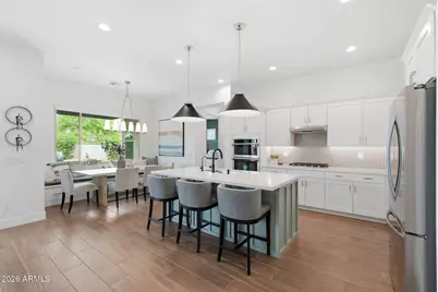21072 E Arroyo Verde Drive, Queen Creek, AZ 85142 - Photo 25