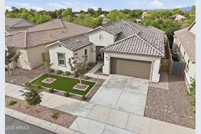 21072 E Arroyo Verde Drive, Queen Creek, AZ 85142 - Photo 63