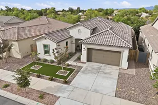 21072 E Arroyo Verde Dr, Queen Creek, AZ 85142 - Photo 63