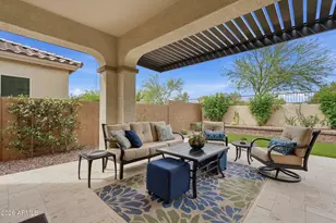 21072 E Arroyo Verde Dr, Queen Creek, AZ 85142 - Photo 51