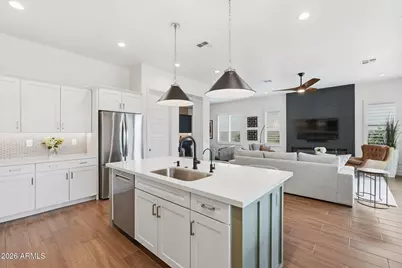21072 E Arroyo Verde Drive, Queen Creek, AZ 85142 - Photo 23