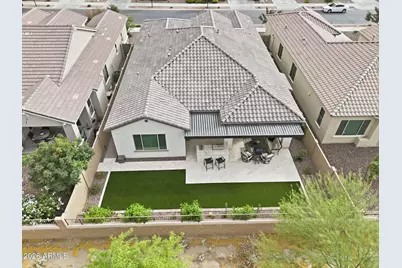 21072 E Arroyo Verde Drive, Queen Creek, AZ 85142 - Photo 61