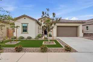 21072 E Arroyo Verde Dr, Queen Creek, AZ 85142 - Photo 1