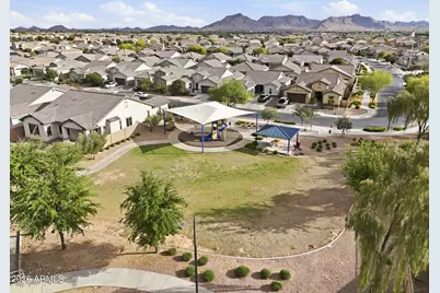 21072 E Arroyo Verde Drive, Queen Creek, AZ 85142 - Photo 55