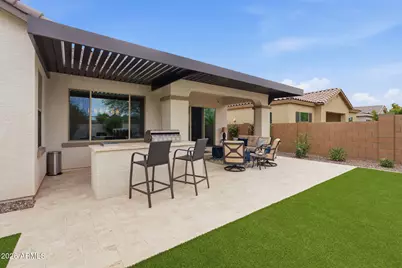 21072 E Arroyo Verde Drive, Queen Creek, AZ 85142 - Photo 45