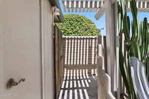 21419 N Palm Desert Dr, Sun City West, AZ 85375 - Photo 87