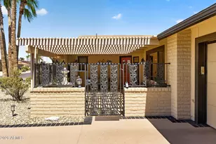 21419 N Palm Desert Dr, Sun City West, AZ 85375 - Photo 9