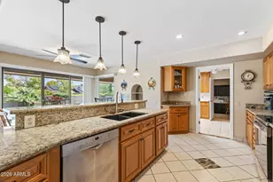 21419 N Palm Desert Dr, Sun City West, AZ 85375 - Photo 41