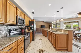 21419 N Palm Desert Dr, Sun City West, AZ 85375 - Photo 37