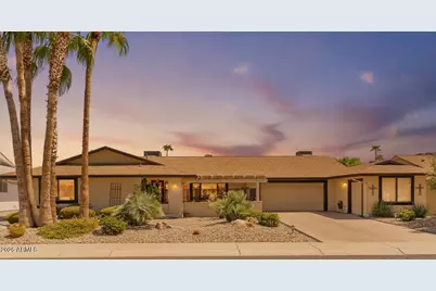 21419 N Palm Desert Drive, Sun City West, AZ 85375 - Photo 3