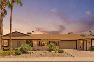 21419 N Palm Desert Dr, Sun City West, AZ 85375 - Photo 3