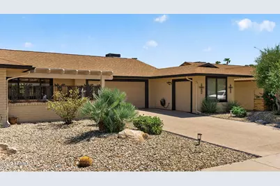 21419 N Palm Desert Drive, Sun City West, AZ 85375 - Photo 5