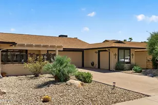 21419 N Palm Desert Dr, Sun City West, AZ 85375 - Photo 5