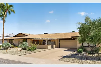 21419 N Palm Desert Drive, Sun City West, AZ 85375 - Photo 5