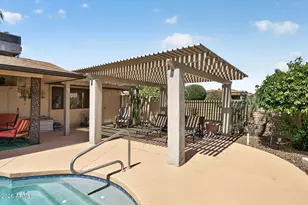 21419 N Palm Desert Dr, Sun City West, AZ 85375 - Photo 83