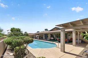 21419 N Palm Desert Dr, Sun City West, AZ 85375 - Photo 69