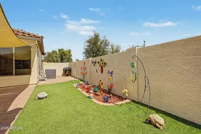 3480 S Jacana Lane, Gilbert, AZ 85297 - Photo 21