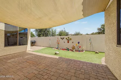 3480 S Jacana Lane, Gilbert, AZ 85297 - Photo 19