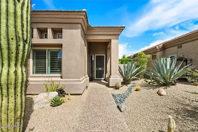 11574 E Christmas Cholla Drive, Scottsdale, AZ 85255 - Photo 3
