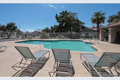 1718 S Longmore Street #103, Mesa, AZ 85202 - Photo 29