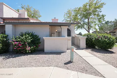 1718 S Longmore Street #103, Mesa, AZ 85202 - Photo 1