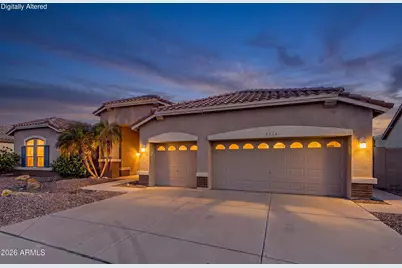 4173 E Walnut Road, Gilbert, AZ 85298 - Photo 7