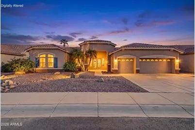 4173 E Walnut Road, Gilbert, AZ 85298 - Photo 5