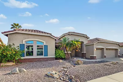 4173 E Walnut Road, Gilbert, AZ 85298 - Photo 3