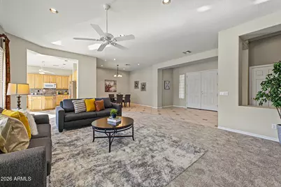 4173 E Walnut Road, Gilbert, AZ 85298 - Photo 13
