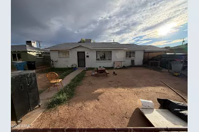 8744 N 30th Avenue, Phoenix, AZ 85051 - Photo 1