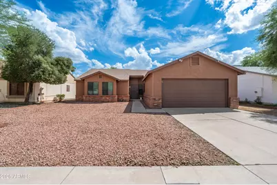 7425 W Ocotillo Road, Glendale, AZ 85303 - Photo 3