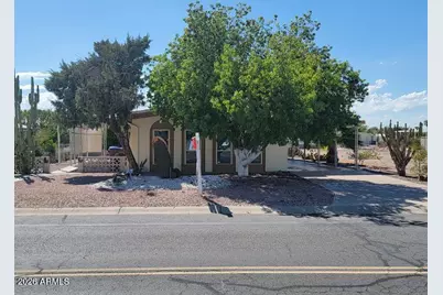 3604 N Florence Boulevard, Florence, AZ 85132 - Photo 1