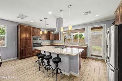 4712 S Cabrio Terrace Terrace, Mesa, AZ 85212 - Photo 3