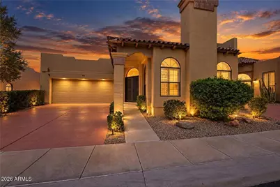 7955 E Chaparral Road #46, Scottsdale, AZ 85250 - Photo 1