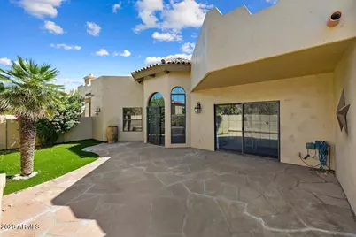 7955 E Chaparral Road #46, Scottsdale, AZ 85250 - Photo 25