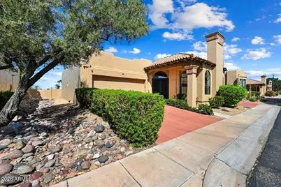 7955 E Chaparral Road #46, Scottsdale, AZ 85250 - Photo 27