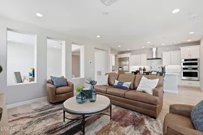 276 E Bracciano Avenue, Queen Creek, AZ 85140 - Photo 15