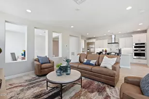 276 E Bracciano Ave, Queen Creek, AZ 85140 - Photo 15