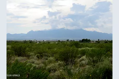 Lot C Tbd S Foudy Road #P/C, Bisbee, AZ 85603 - Photo 7