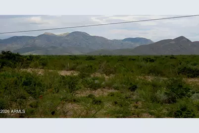 Lot C Tbd S Foudy Road #P/C, Bisbee, AZ 85603 - Photo 5