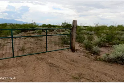 Lot C Tbd S Foudy Road #P/C, Bisbee, AZ 85603 - Photo 1