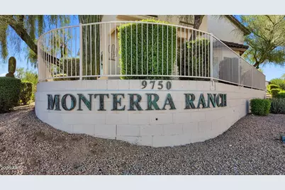 9750 N Monterey Drive #6, Fountain Hills, AZ 85268 - Photo 25