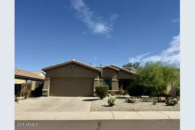 17588 W East Wind Avenue, Goodyear, AZ 85338 - Photo 1