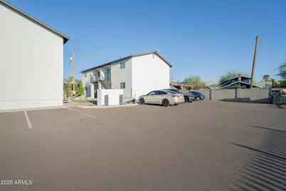 715 N 12th Avenue #4, Phoenix, AZ 85007 - Photo 15