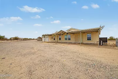 410 N 349th Avenue, Tonopah, AZ 85354 - Photo 27
