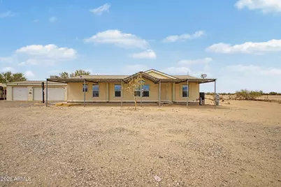 410 N 349th Avenue, Tonopah, AZ 85354 - Photo 1
