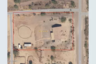 305 W Leann Lane, New River, AZ 85087 - Photo 39