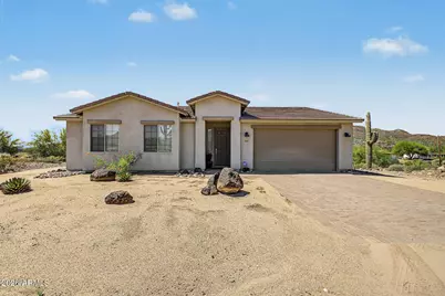 305 W Leann Lane, New River, AZ 85087 - Photo 1