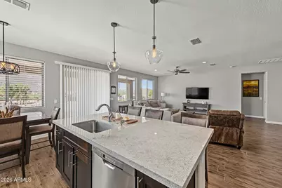 305 W Leann Lane, New River, AZ 85087 - Photo 15